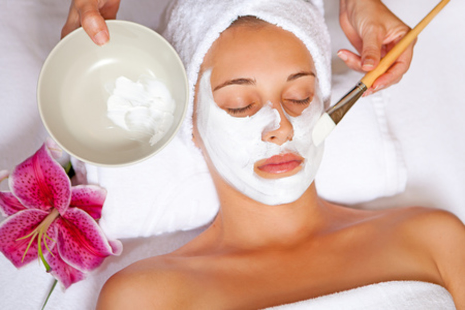 Soins du corps et du visage Soins du corps et du visage